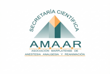 A.M.A.A.R. Secretaría Científica