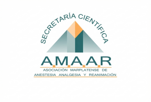 A.M.A.A.R. Secretaría Científica
